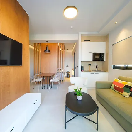 Yiannis Place