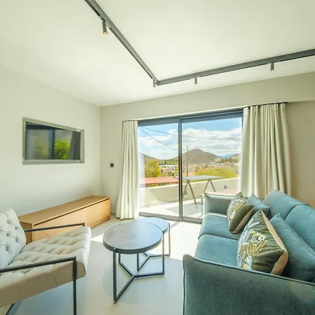 Yiannis Place