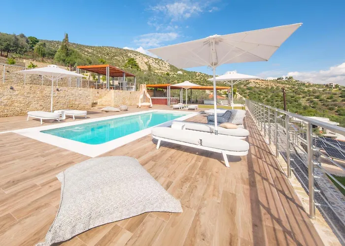 Yiannis Place *
