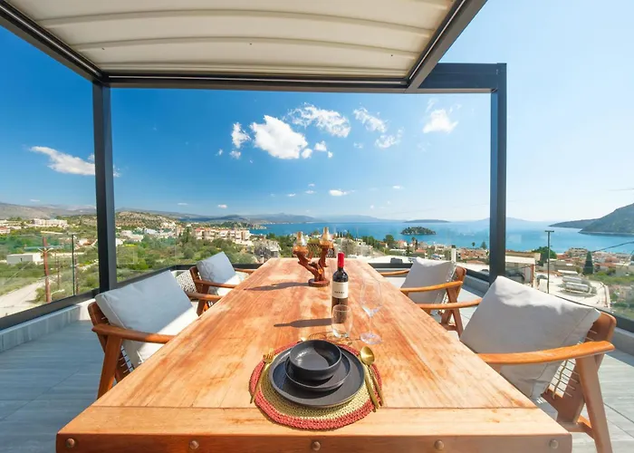 Yiannis Place