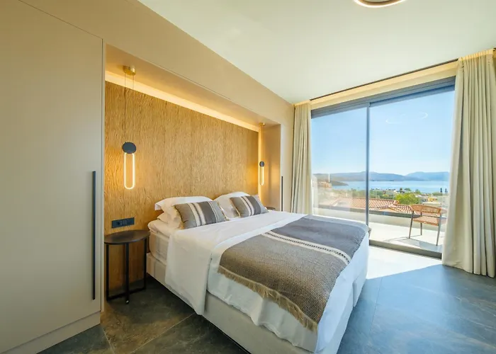 Διαμέρισμα Yiannis Place Τολό