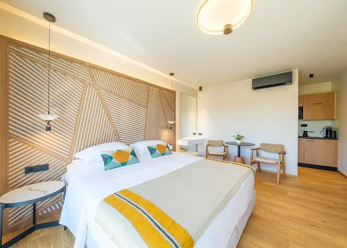 Yiannis Place Διαμέρισμα *