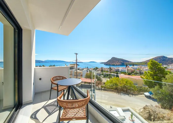 Yiannis Place Διαμέρισμα Τολό