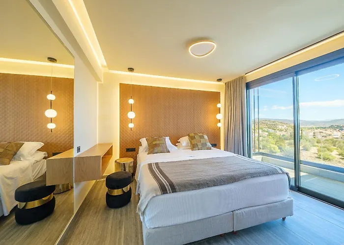 Yiannis Place *