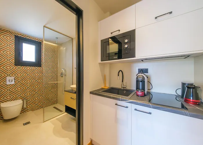 Yiannis Place Διαμέρισμα Τολό