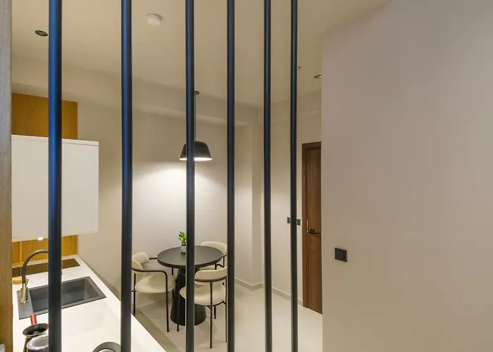 Διαμέρισμα Yiannis Place