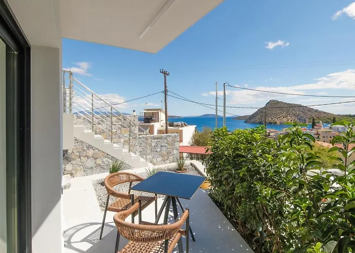 Yiannis Place