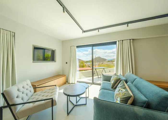 Yiannis Place