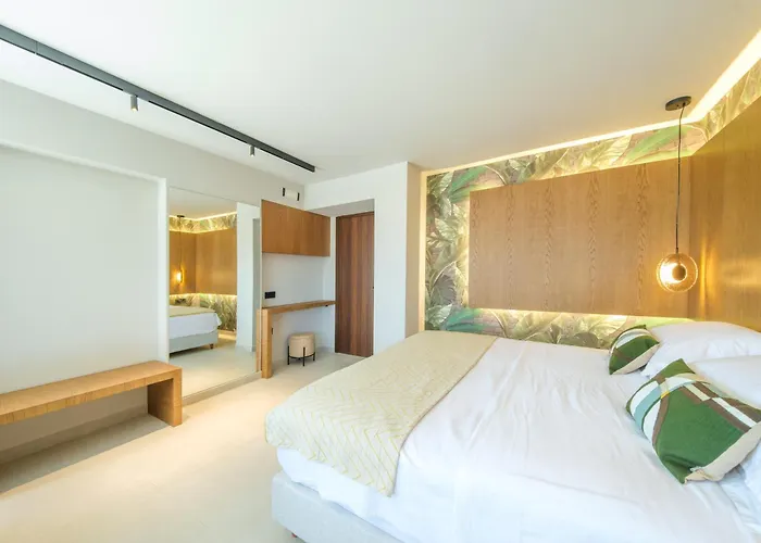 Διαμέρισμα Yiannis Place *
