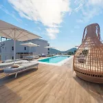 Apartment Yiannis Place *