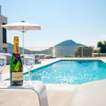 Yiannis Place Apartment *