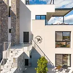דירה Yiannis Place