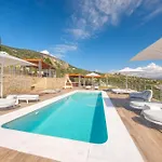 Apartment Yiannis Place *