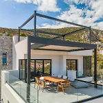 דירה Yiannis Place