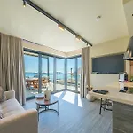 Apartment Yiannis Place Tolón