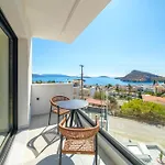 דירה Yiannis Place