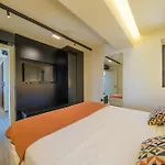 Apartment Yiannis Place *