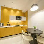 Yiannis Place Apartment *