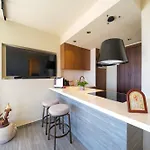 Apartment Yiannis Place *