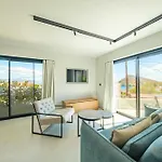 דירה Yiannis Place *