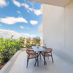 Apartment Yiannis Place *