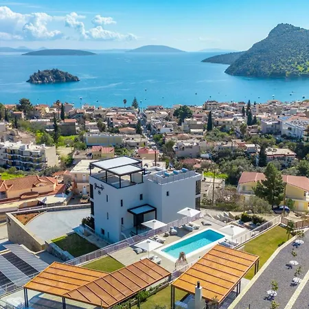 Apartment Yiannis Place *