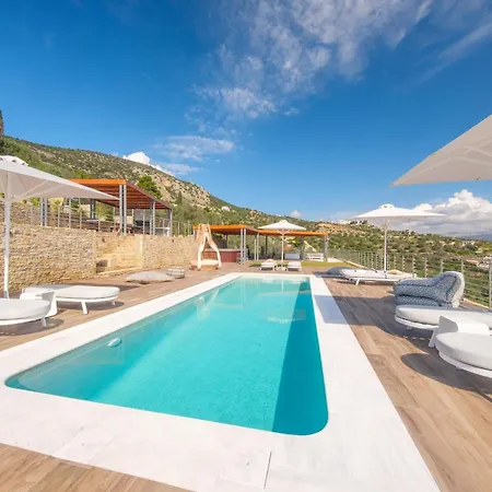 Apartment Yiannis Place *