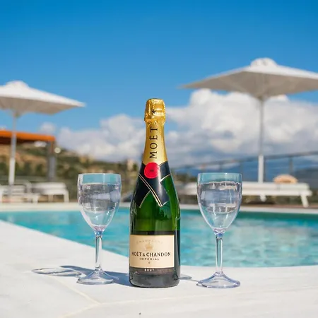 Apartment Yiannis Place *