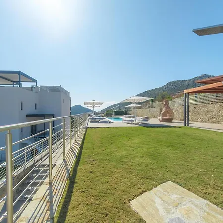 Apartment Yiannis Place *