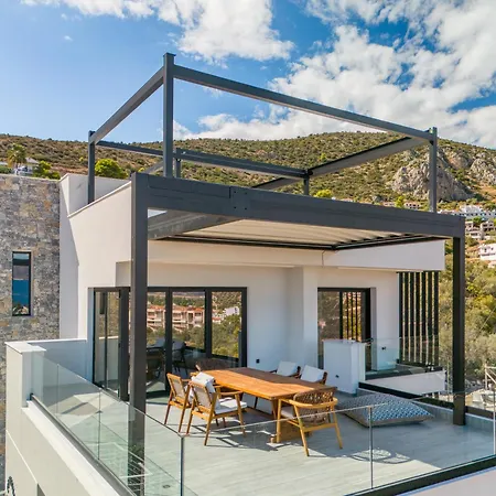 Apartment Yiannis Place