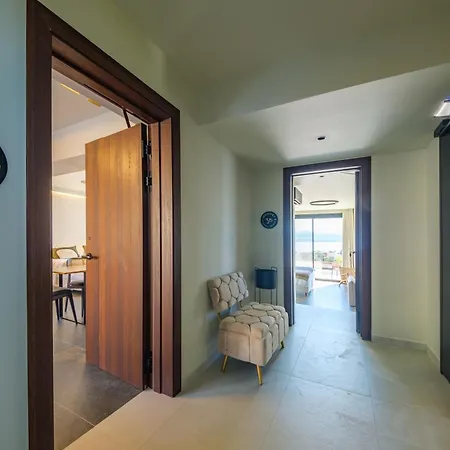 Yiannis Place 아파트 *