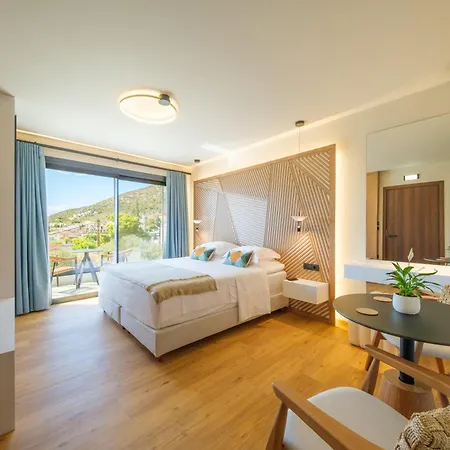 Yiannis Place 아파트 *