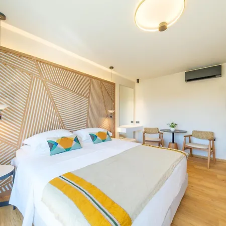 Yiannis Place דירה *