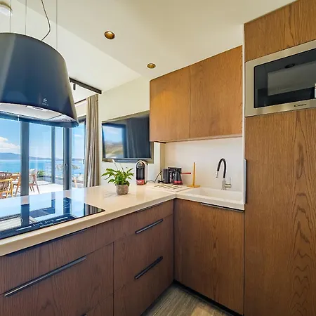 Apartment Yiannis Place