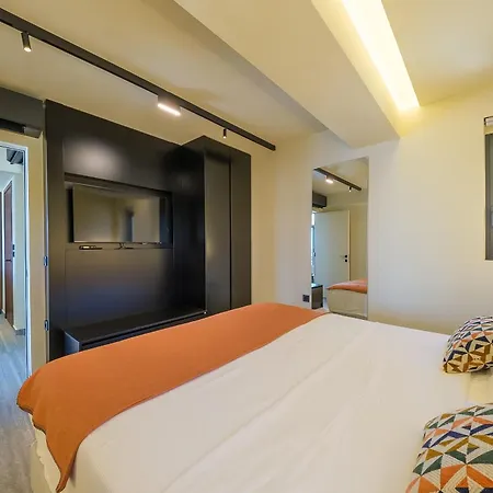 Apartment Yiannis Place *