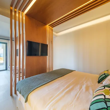 아파트 Yiannis Place *