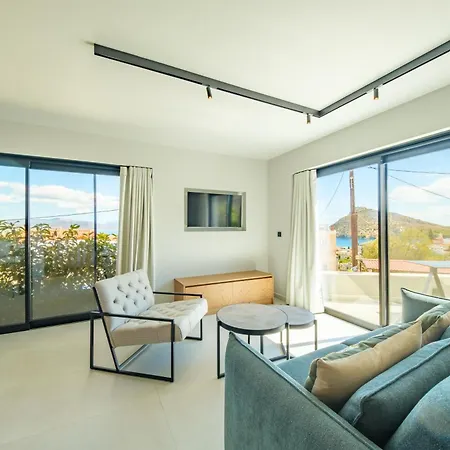 Apartamento Yiannis Place *