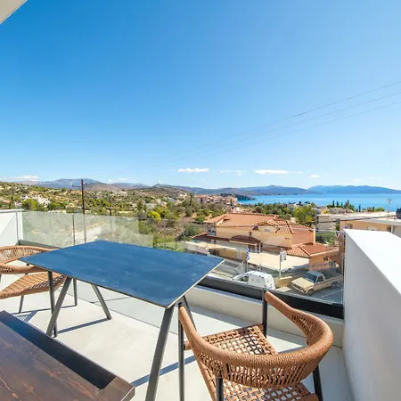 Apartment Yiannis Place Tolo