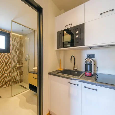 Yiannis Place 아파트 Tolón