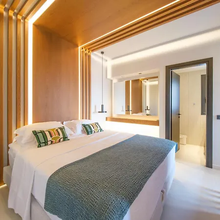 Yiannis Place Apartment Tolo