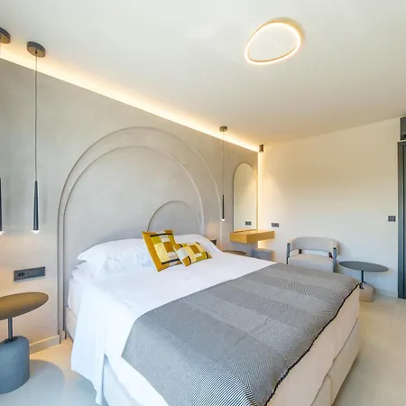 Apartment Yiannis Place *