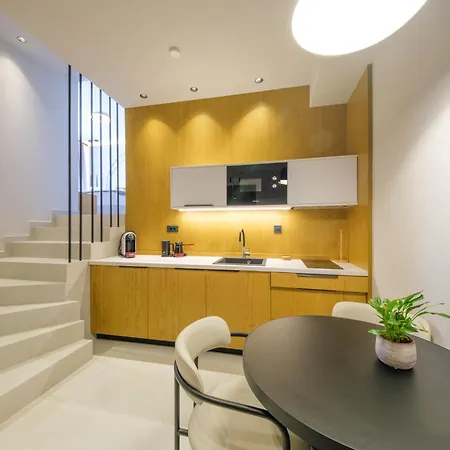 Apartman Yiannis Place Toló