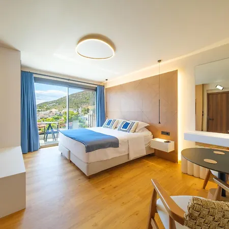 Yiannis Place Apartman *