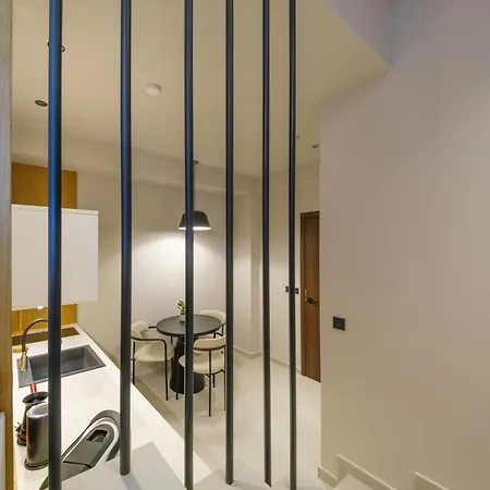 Apartamento Yiannis Place