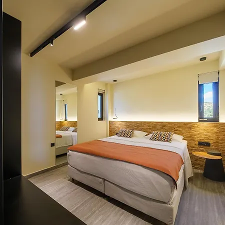 Yiannis Place Apartman