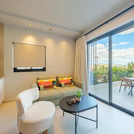 Apartamento Yiannis Place Tolón