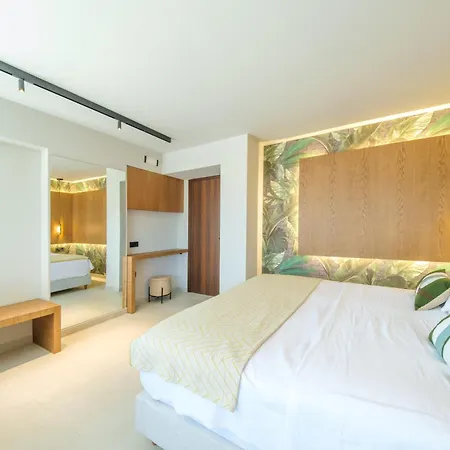 Apartment Yiannis Place *