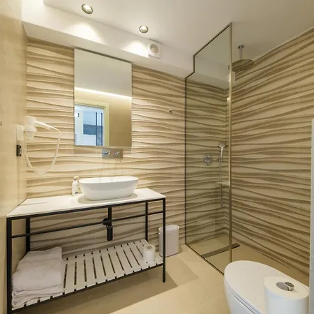 Apartman Yiannis Place Toló