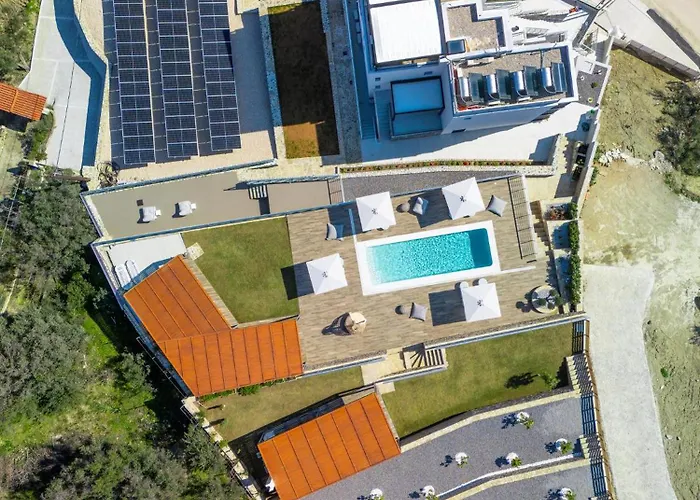 Yiannis Place דירה טולון