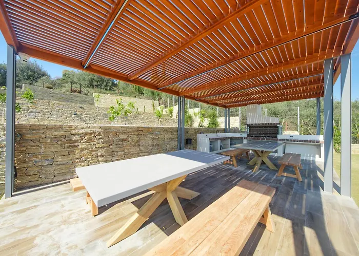 Apartman Yiannis Place